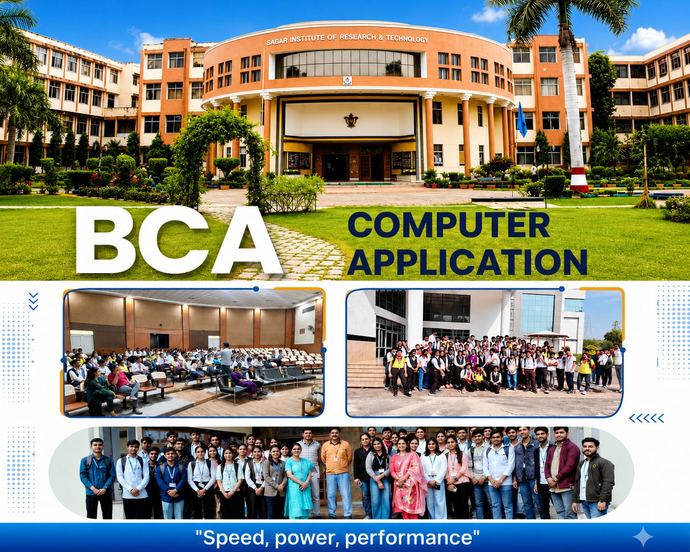 BCA